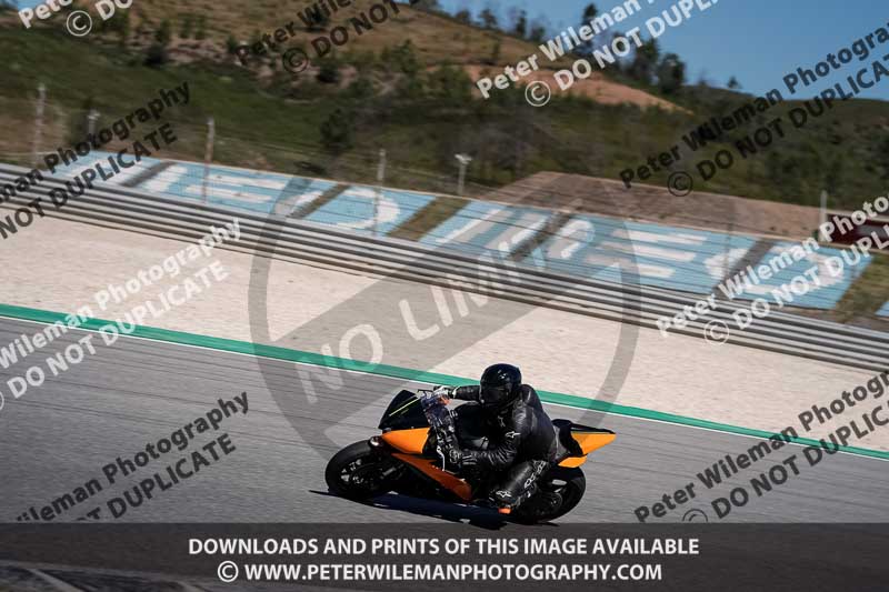 may 2019;motorbikes;no limits;peter wileman photography;portimao;portugal;trackday digital images